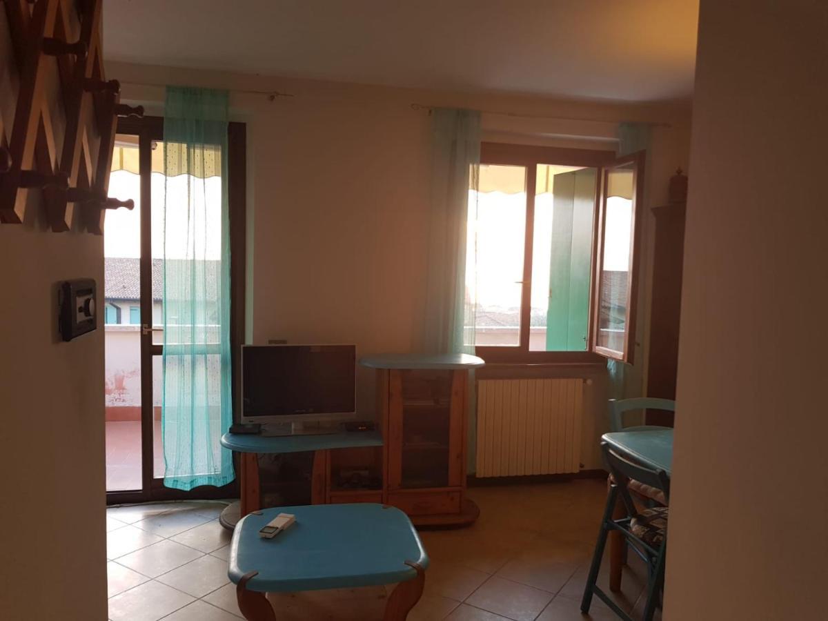 Mahatma Residence Lake View Lazise Exterior photo