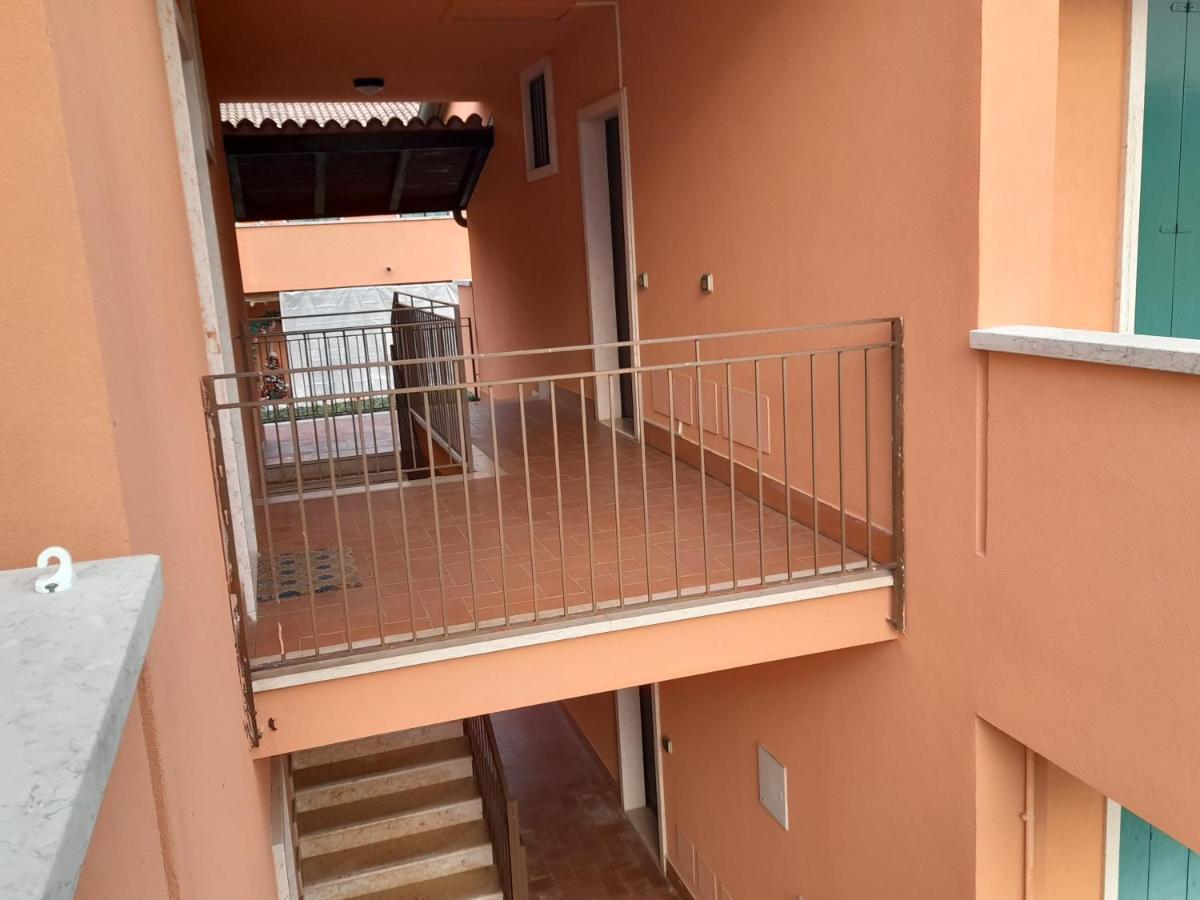 Mahatma Residence Lake View Lazise Exterior photo