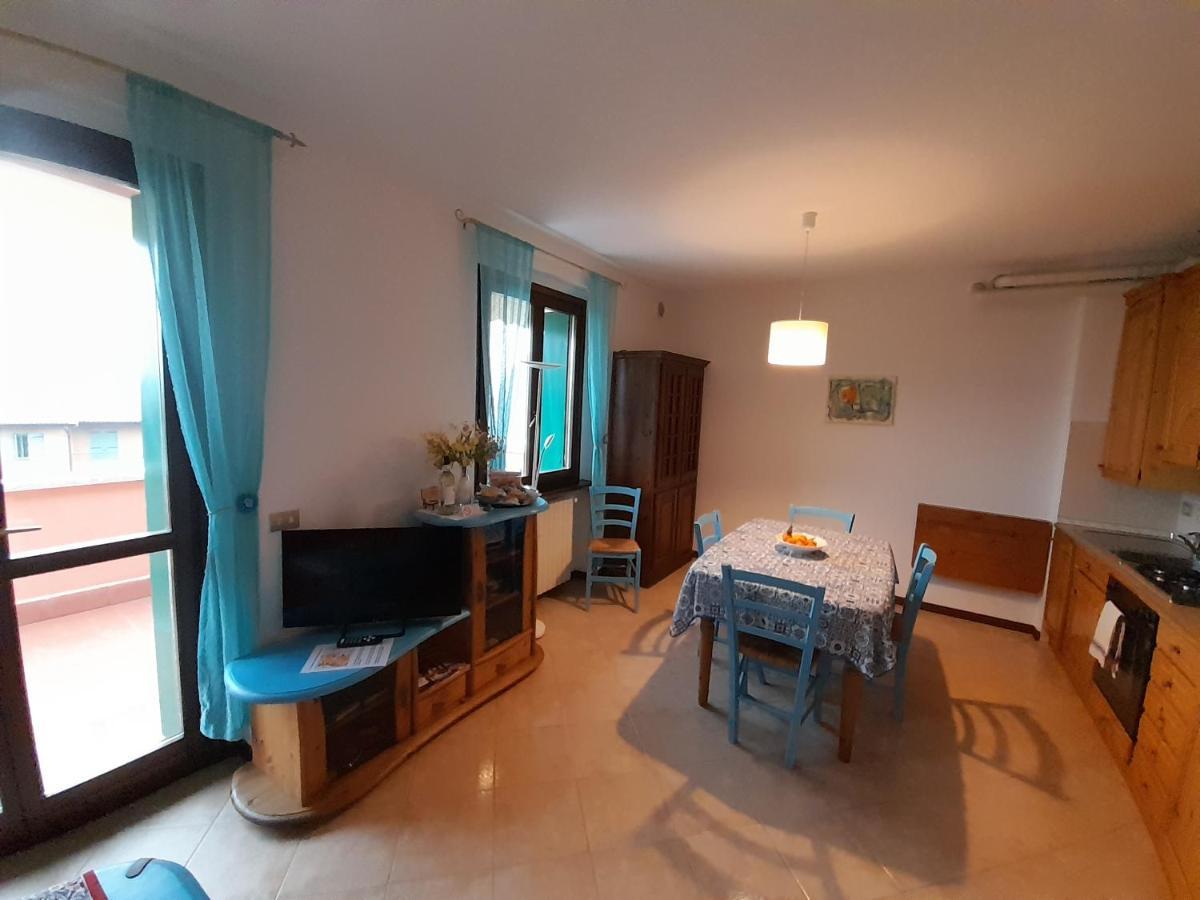 Mahatma Residence Lake View Lazise Exterior photo