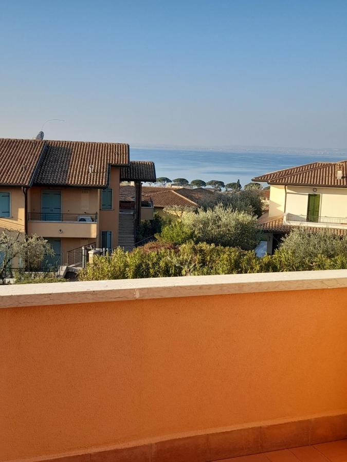 Mahatma Residence Lake View Lazise Exterior photo