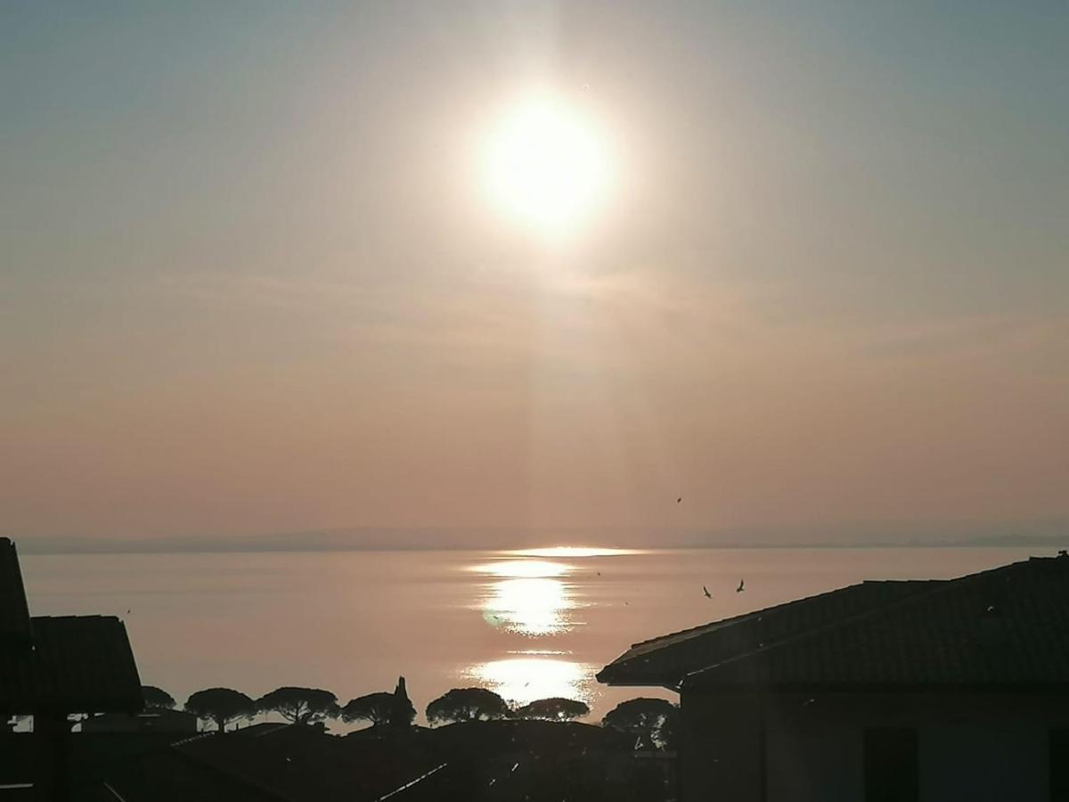 Mahatma Residence Lake View Lazise Exterior photo