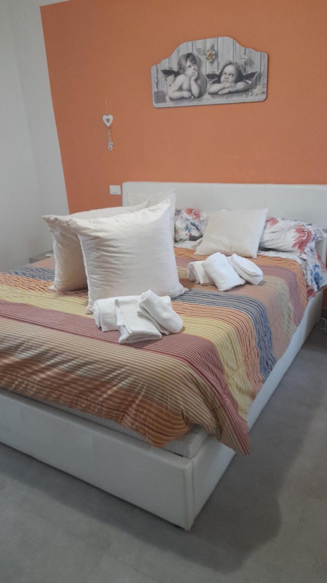 Mahatma Residence Lake View Lazise Room photo